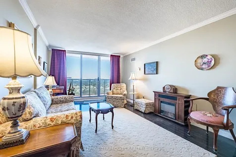 812 Burnhamthorpe Road Toronto ON M9C 4W1
