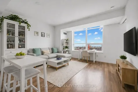 38 Joe Shuster Way Toronto ON M6K 0A5