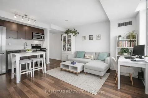 38 Joe Shuster Way Toronto ON M6K 0A5