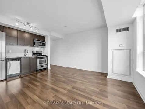 38 Joe Shuster Way Toronto ON M6K 0A5