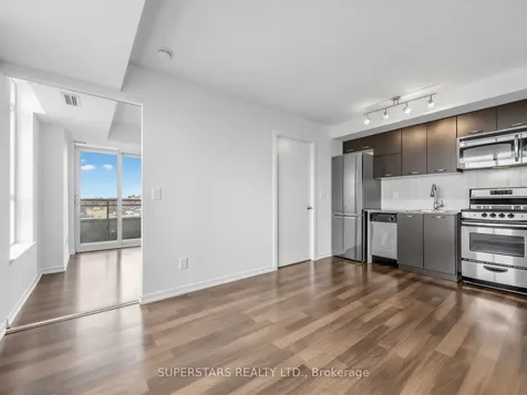 38 Joe Shuster Way Toronto ON M6K 0A5