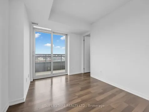 38 Joe Shuster Way Toronto ON M6K 0A5