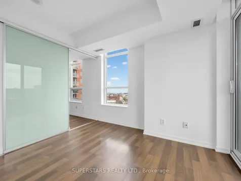 38 Joe Shuster Way Toronto ON M6K 0A5