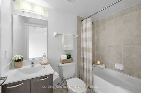 38 Joe Shuster Way Toronto ON M6K 0A5