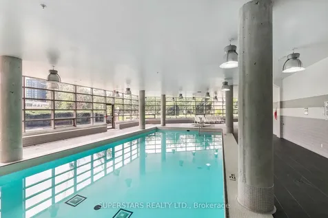 38 Joe Shuster Way Toronto ON M6K 0A5