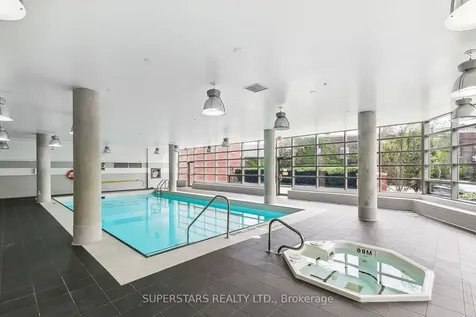 38 Joe Shuster Way Toronto ON M6K 0A5