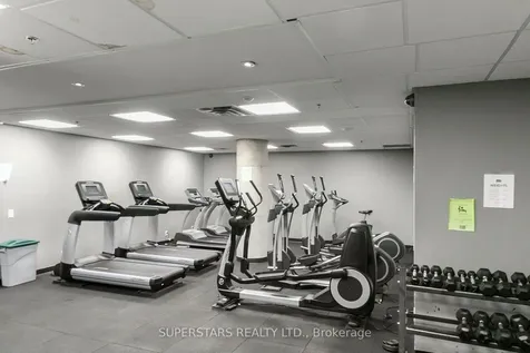 38 Joe Shuster Way Toronto ON M6K 0A5