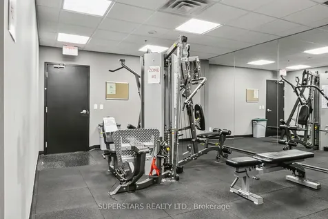 38 Joe Shuster Way Toronto ON M6K 0A5