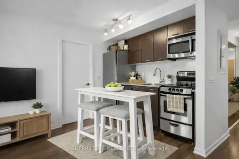38 Joe Shuster Way Toronto ON M6K 0A5