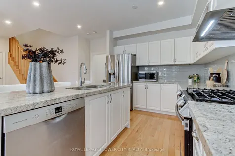 3362 Post Road Oakville ON L6H 0Z4
