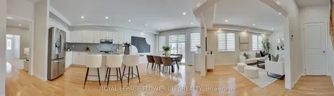 3362 Post Road Oakville ON L6H 0Z4