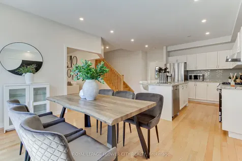 3362 Post Road Oakville ON L6H 0Z4