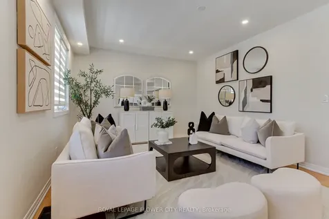 3362 Post Road Oakville ON L6H 0Z4
