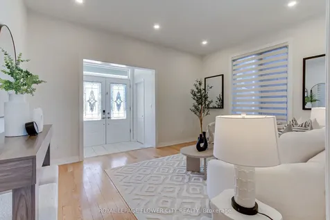 3362 Post Road Oakville ON L6H 0Z4