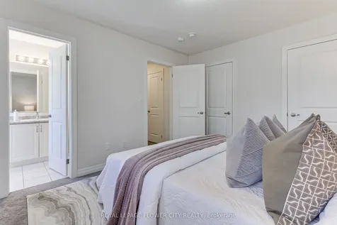 3362 Post Road Oakville ON L6H 0Z4