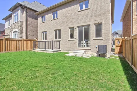 3362 Post Road Oakville ON L6H 0Z4