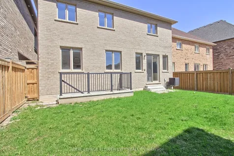 3362 Post Road Oakville ON L6H 0Z4