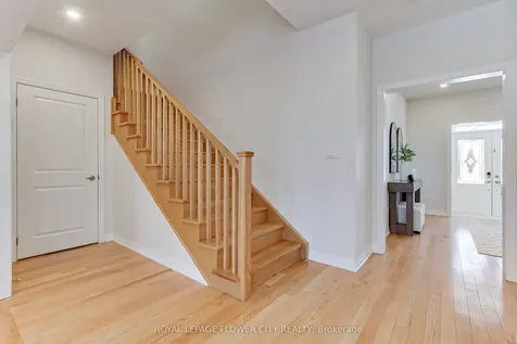 3362 Post Road Oakville ON L6H 0Z4