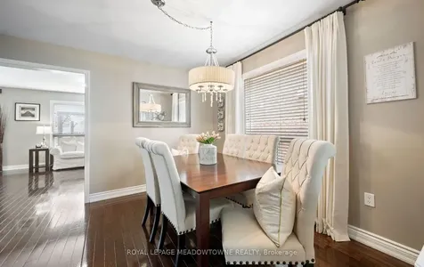 6 Clyde Road Brampton ON L6X 0L9