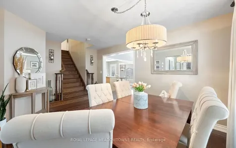 6 Clyde Road Brampton ON L6X 0L9