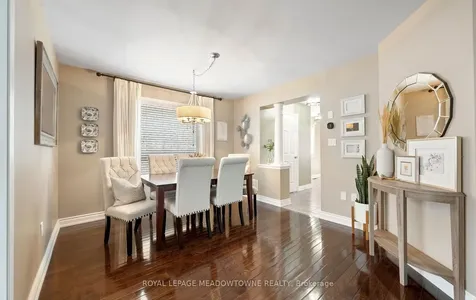 6 Clyde Road Brampton ON L6X 0L9
