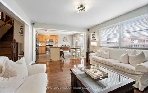 6 Clyde Road Brampton ON L6X 0L9
