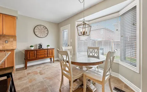 6 Clyde Road Brampton ON L6X 0L9