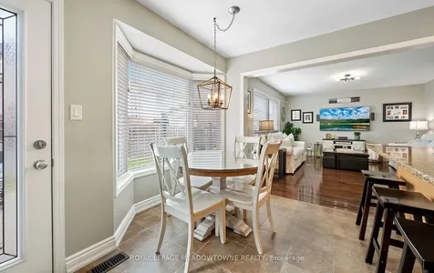 6 Clyde Road Brampton ON L6X 0L9