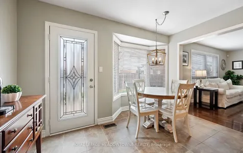 6 Clyde Road Brampton ON L6X 0L9