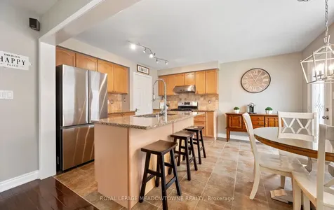 6 Clyde Road Brampton ON L6X 0L9