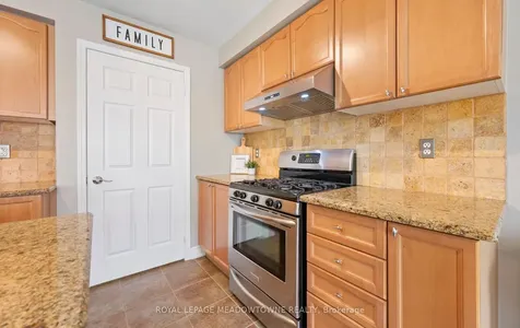 6 Clyde Road Brampton ON L6X 0L9