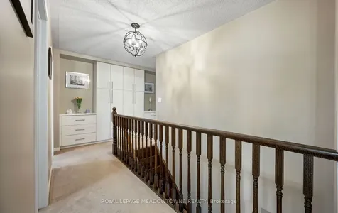 6 Clyde Road Brampton ON L6X 0L9