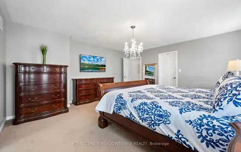 6 Clyde Road Brampton ON L6X 0L9
