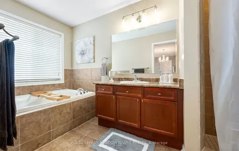 6 Clyde Road Brampton ON L6X 0L9