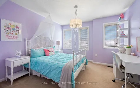 6 Clyde Road Brampton ON L6X 0L9