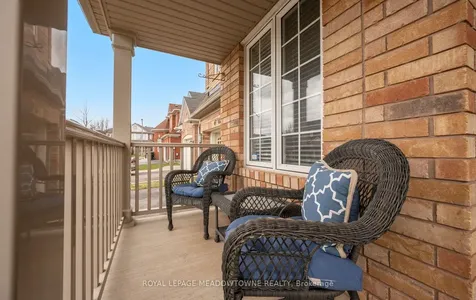 6 Clyde Road Brampton ON L6X 0L9