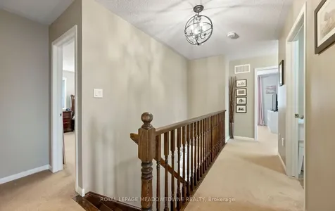 6 Clyde Road Brampton ON L6X 0L9