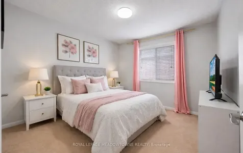 6 Clyde Road Brampton ON L6X 0L9