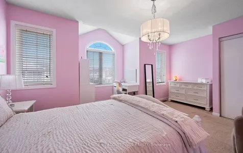 6 Clyde Road Brampton ON L6X 0L9
