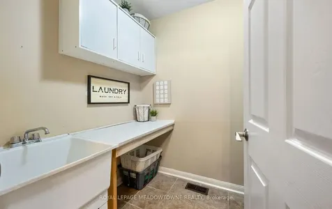 6 Clyde Road Brampton ON L6X 0L9