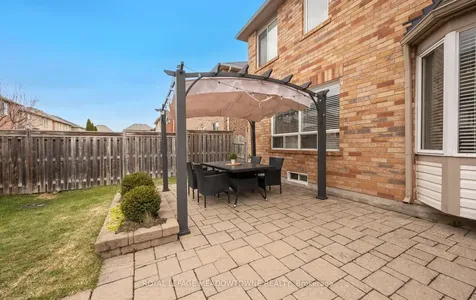 6 Clyde Road Brampton ON L6X 0L9