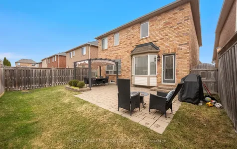 6 Clyde Road Brampton ON L6X 0L9