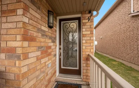 6 Clyde Road Brampton ON L6X 0L9