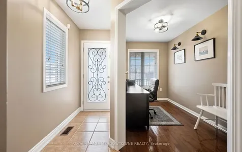 6 Clyde Road Brampton ON L6X 0L9