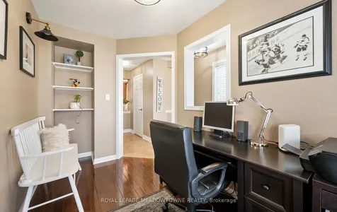 6 Clyde Road Brampton ON L6X 0L9