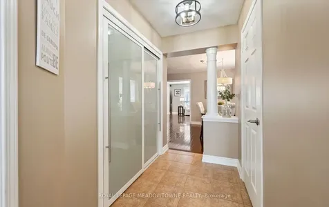 6 Clyde Road Brampton ON L6X 0L9