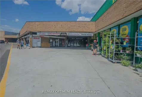 227 Vodden Street E Brampton ON L6V 1N2