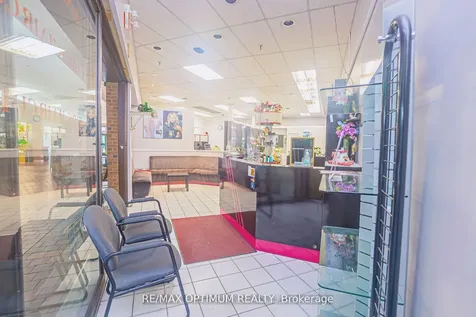 227 Vodden Street E Brampton ON L6V 1N2