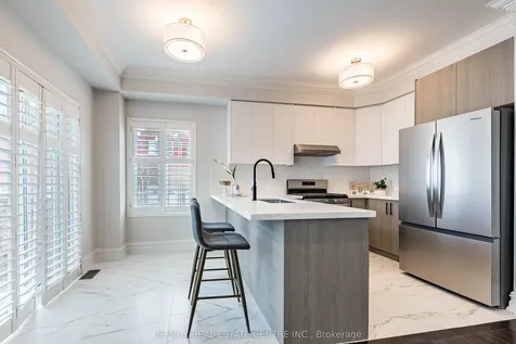 470 Faith Drive Mississauga ON L5R 4E9