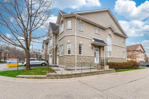 470 Faith Drive Mississauga ON L5R 4E9